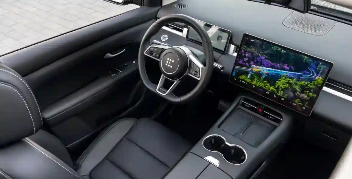 Новость EVOLUTE (EVOLUTE УКРЕПИЛ ПОЗИЦИИ НА РОССИЙСКОМ РЫНКЕ АВТОМОБИЛЕЙ НА НОВЫХ ИСТОЧНИКАХ ЭНЕРГИИ ПО ИТОГАМ ПЕРВОГО ПОЛУГОДИЯ 2026 ГОДА)