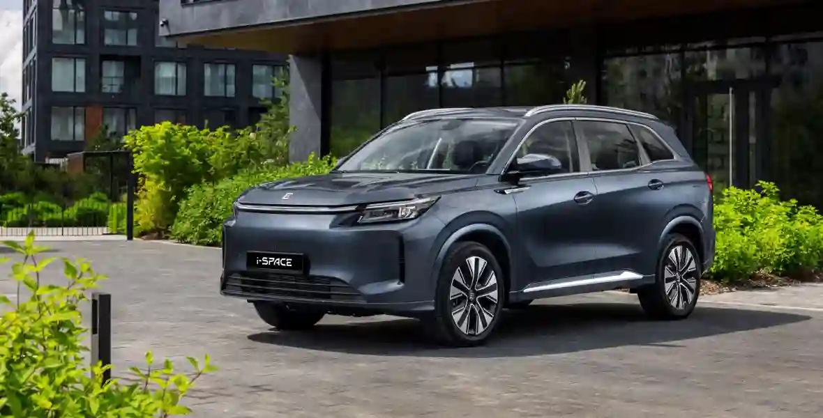 Новость EVOLUTE (EVOLUTE УКРЕПИЛ ПОЗИЦИИ НА РОССИЙСКОМ РЫНКЕ АВТОМОБИЛЕЙ НА НОВЫХ ИСТОЧНИКАХ ЭНЕРГИИ ПО ИТОГАМ ПЕРВОГО ПОЛУГОДИЯ 2026 ГОДА)